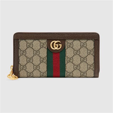 portafogli di gucci|Portafogli Gucci da donna .